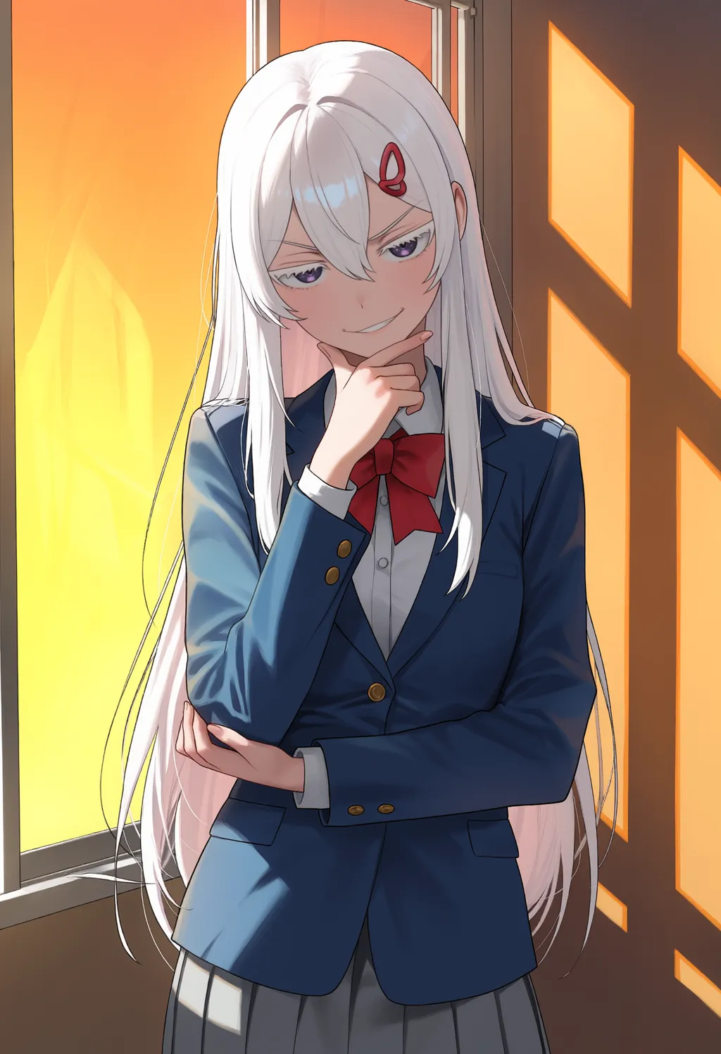 Echidna Anima Previews - by justTNP
