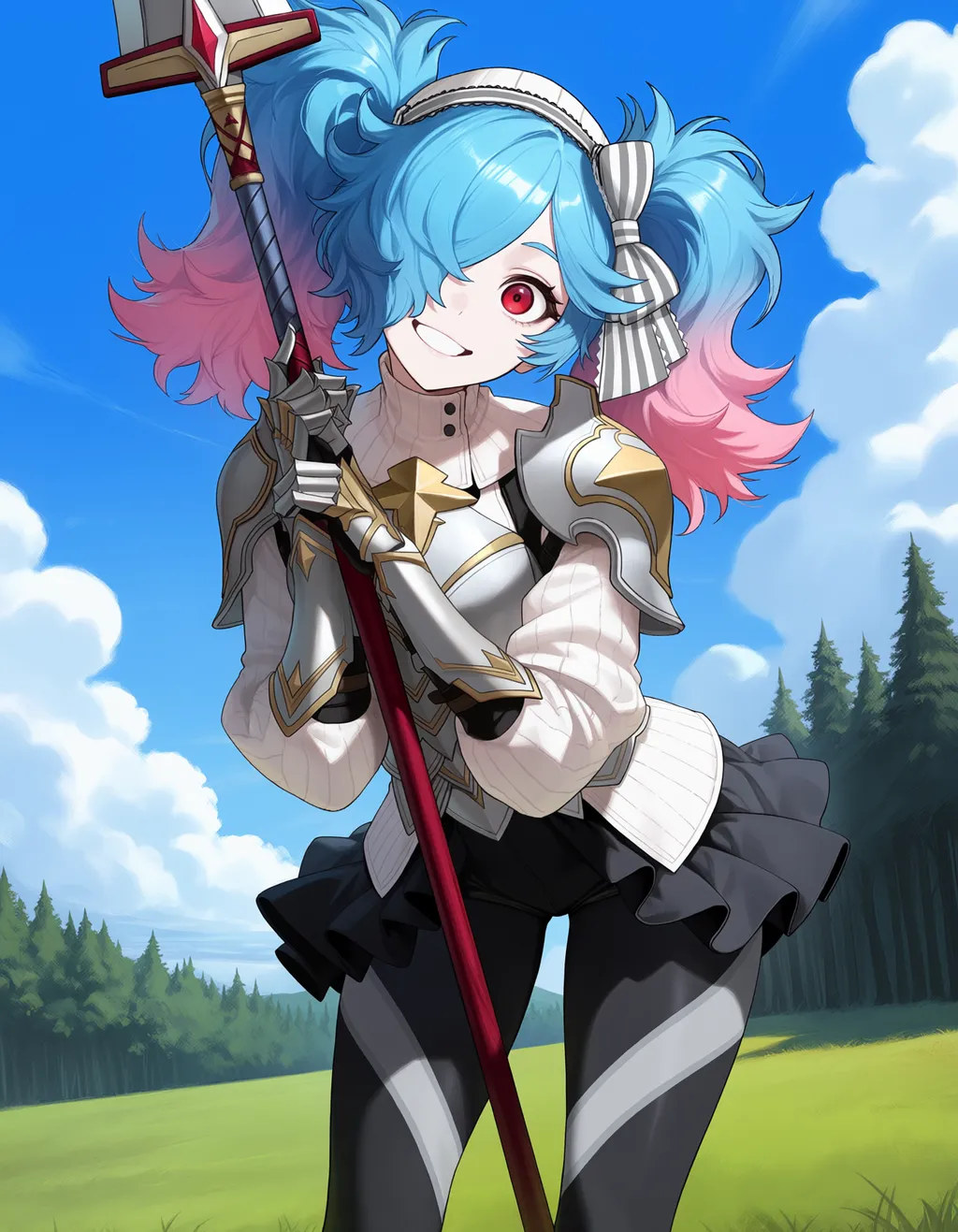 Peri / ピエリ (Fire Emblem: Fates) [Anima 1.0] - by bsinky
