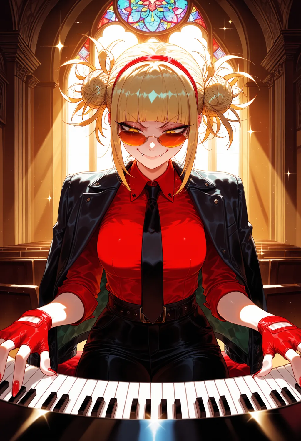 AI image #169810 by Deto15: 1girl, solo - by Deto15