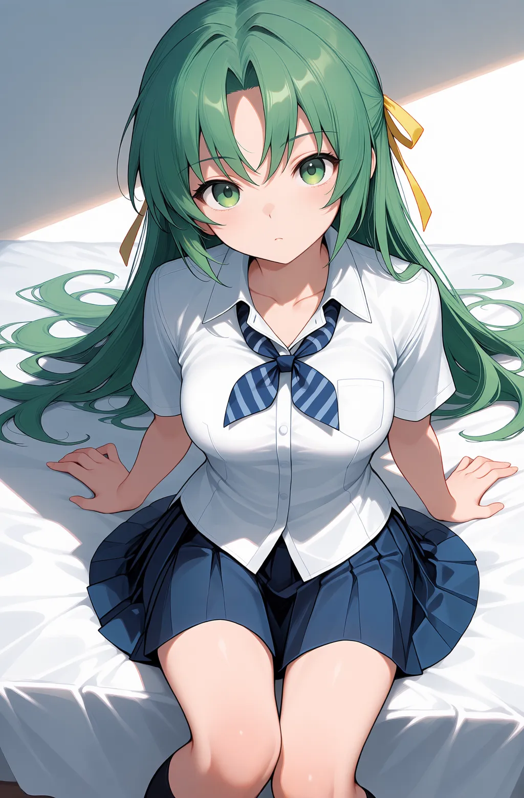 Sonozaki Shion - by Kojimbo