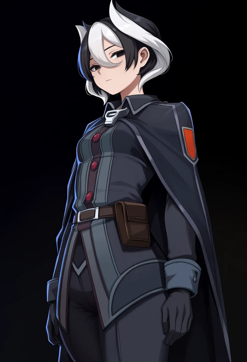[Anima v1.0] Ozen | Made in Abyss - by justTNP