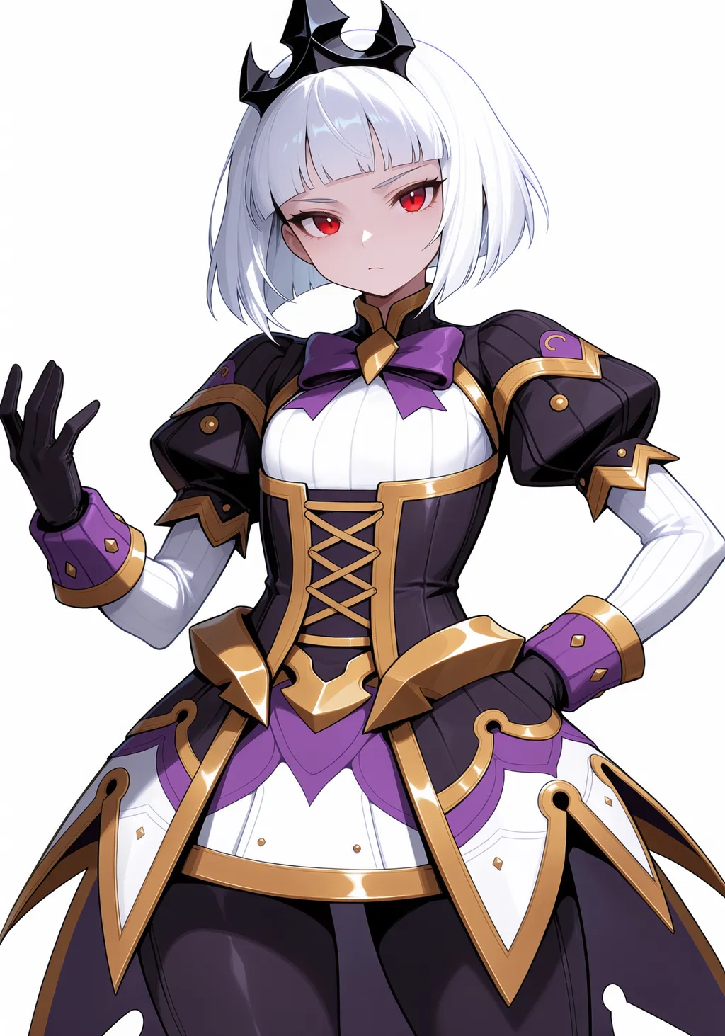 Orphea Hots - by Kojimbo