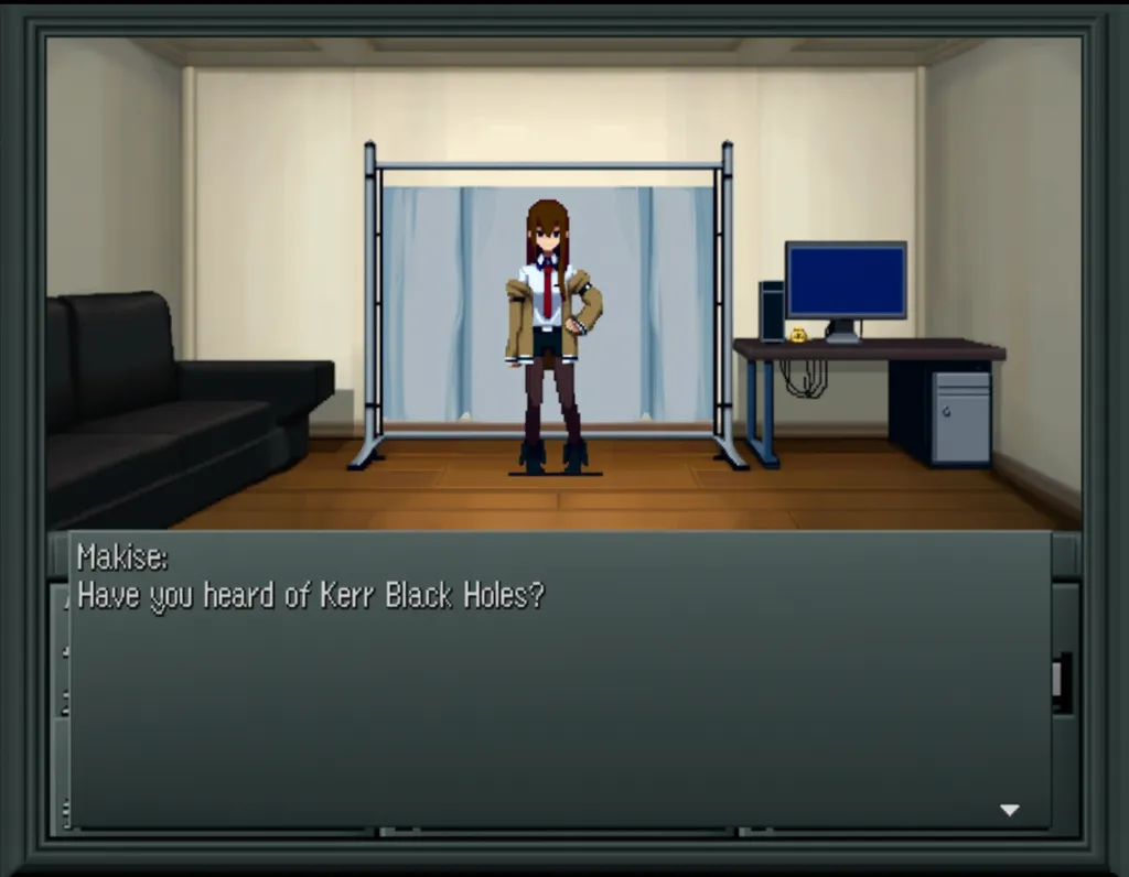 Shin Megami Tensei PS1 Style [Anima 1.0] - by bsinky