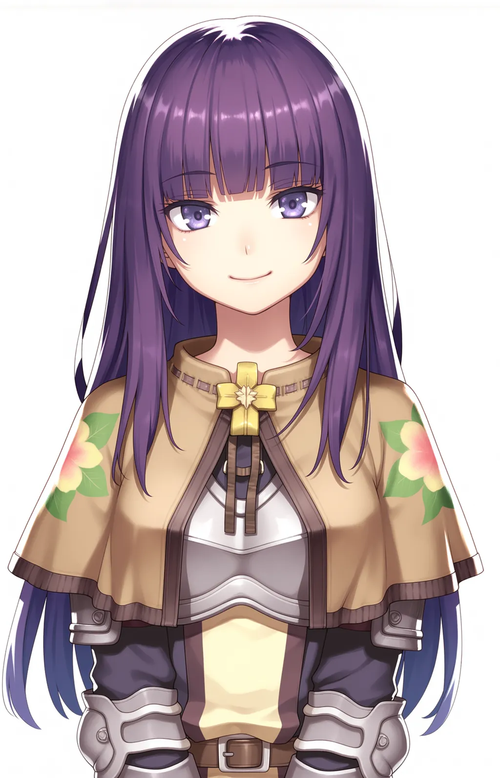 Swordsman (Ragnarok Online) - by baipaiyok