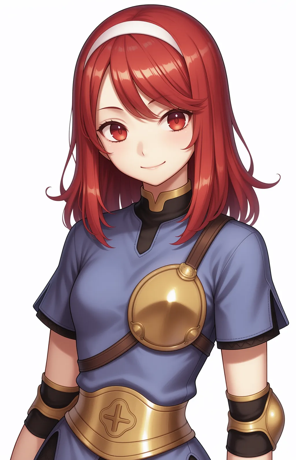 Archer (Ragnarok Online) - by baipaiyok