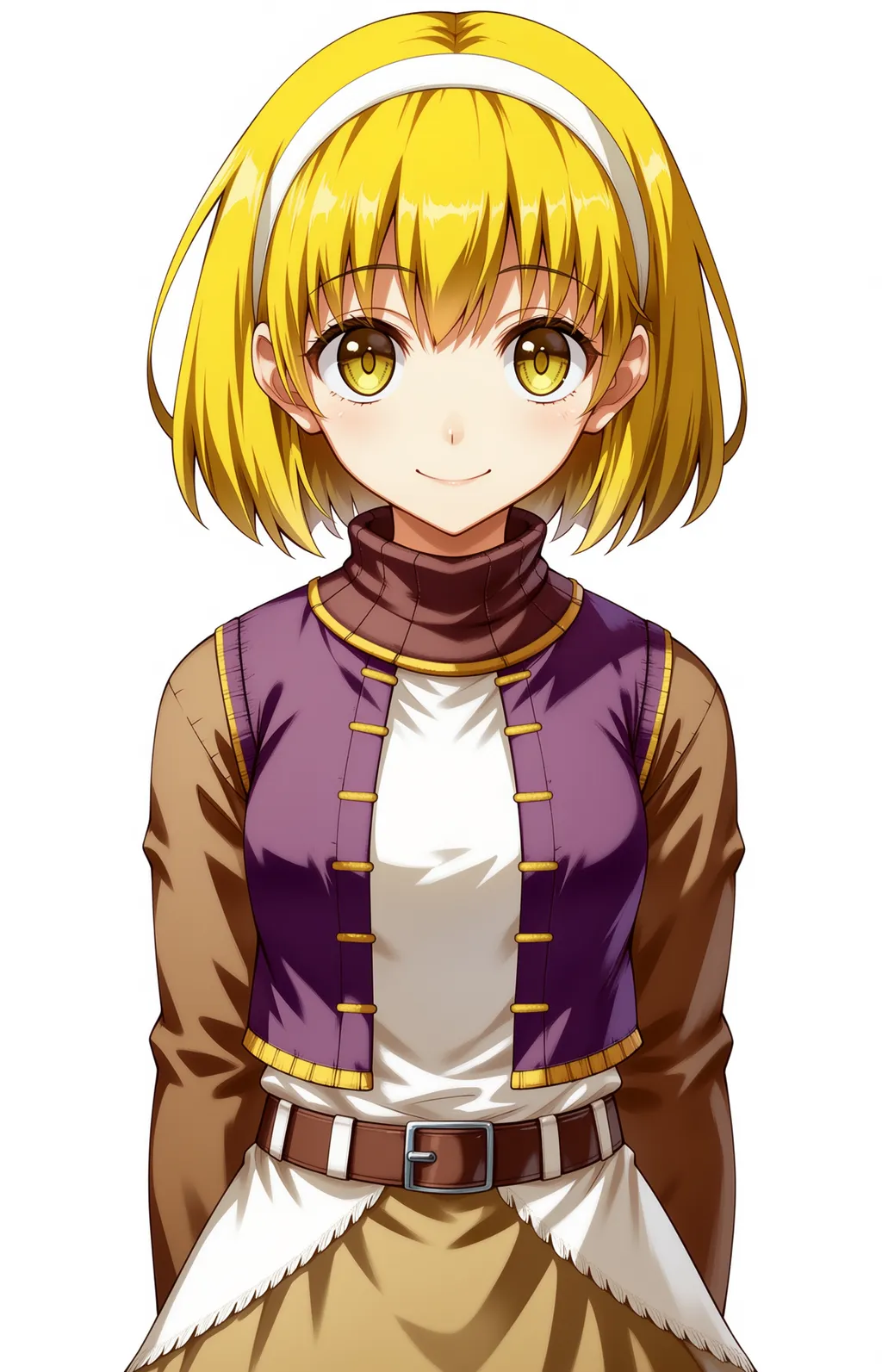 Merchant (Ragnarok Online) - by baipaiyok