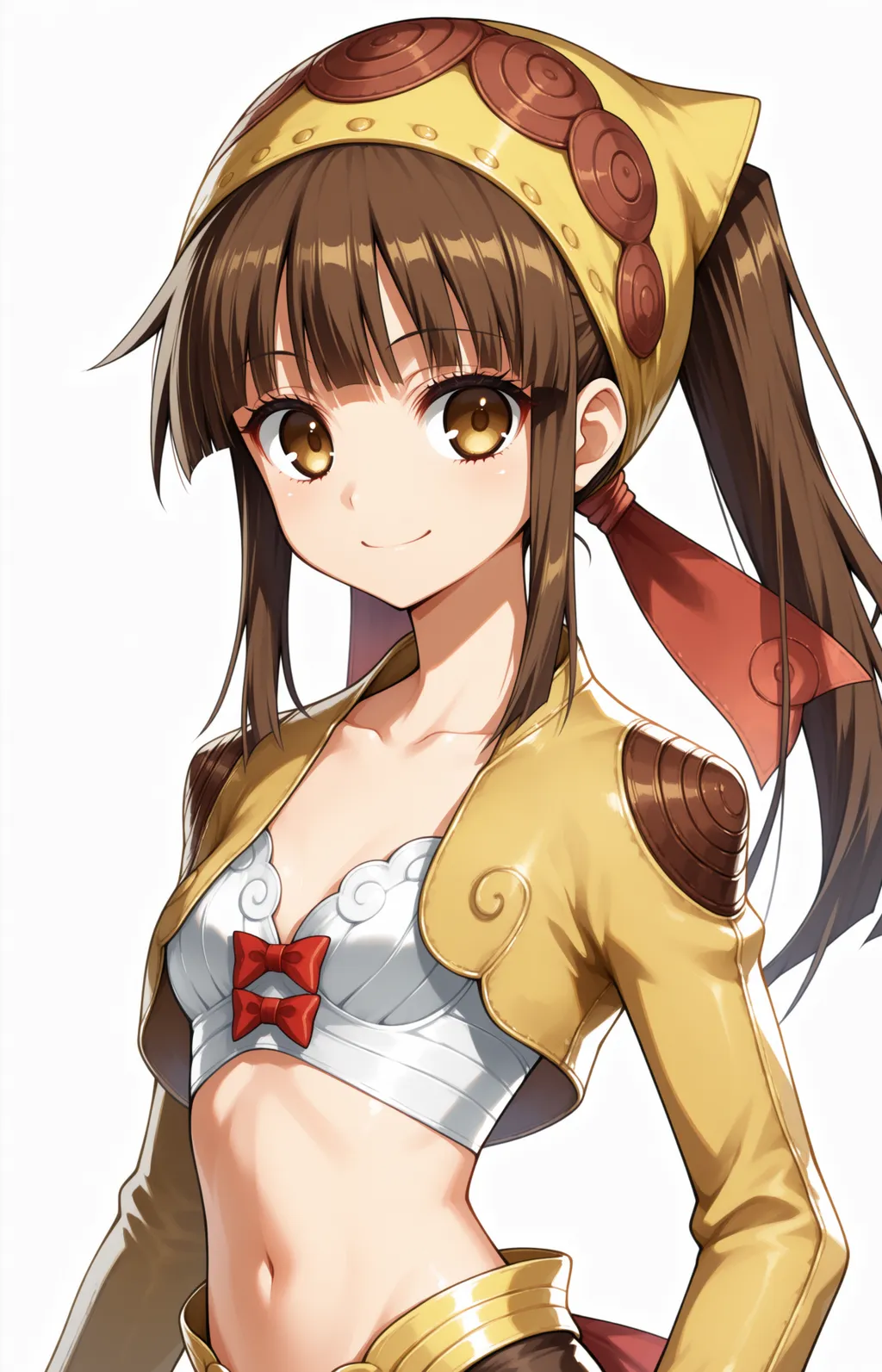 Thief (Ragnarok Online) - by baipaiyok