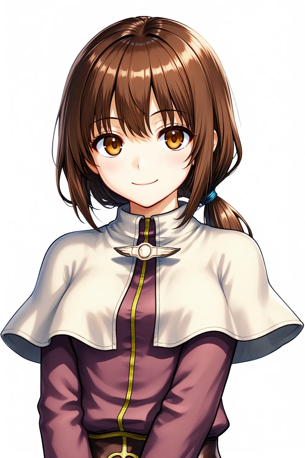Acolyte (Ragnarok Online) - by baipaiyok