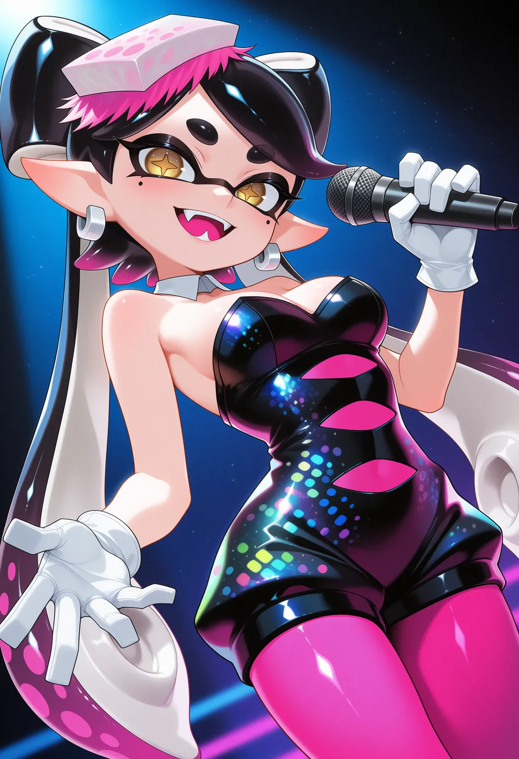 AI image #171205 by mightycrimson: 1girl, solo - by mightycrimson