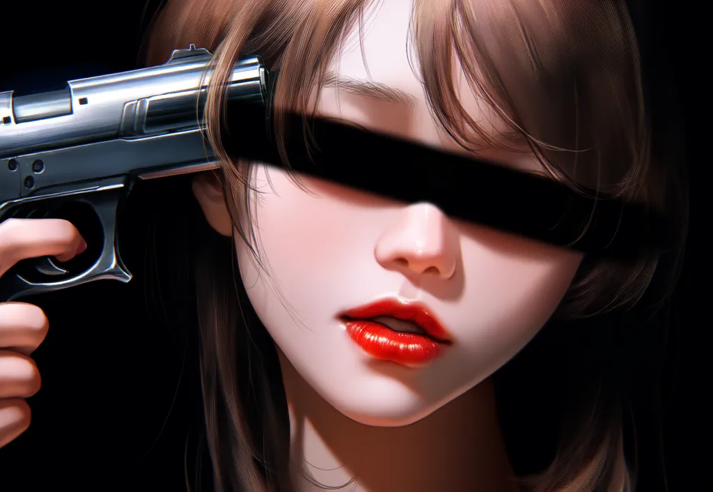 AI image #171221 by NorthSpirit: 1girl, solo - by NorthSpirit