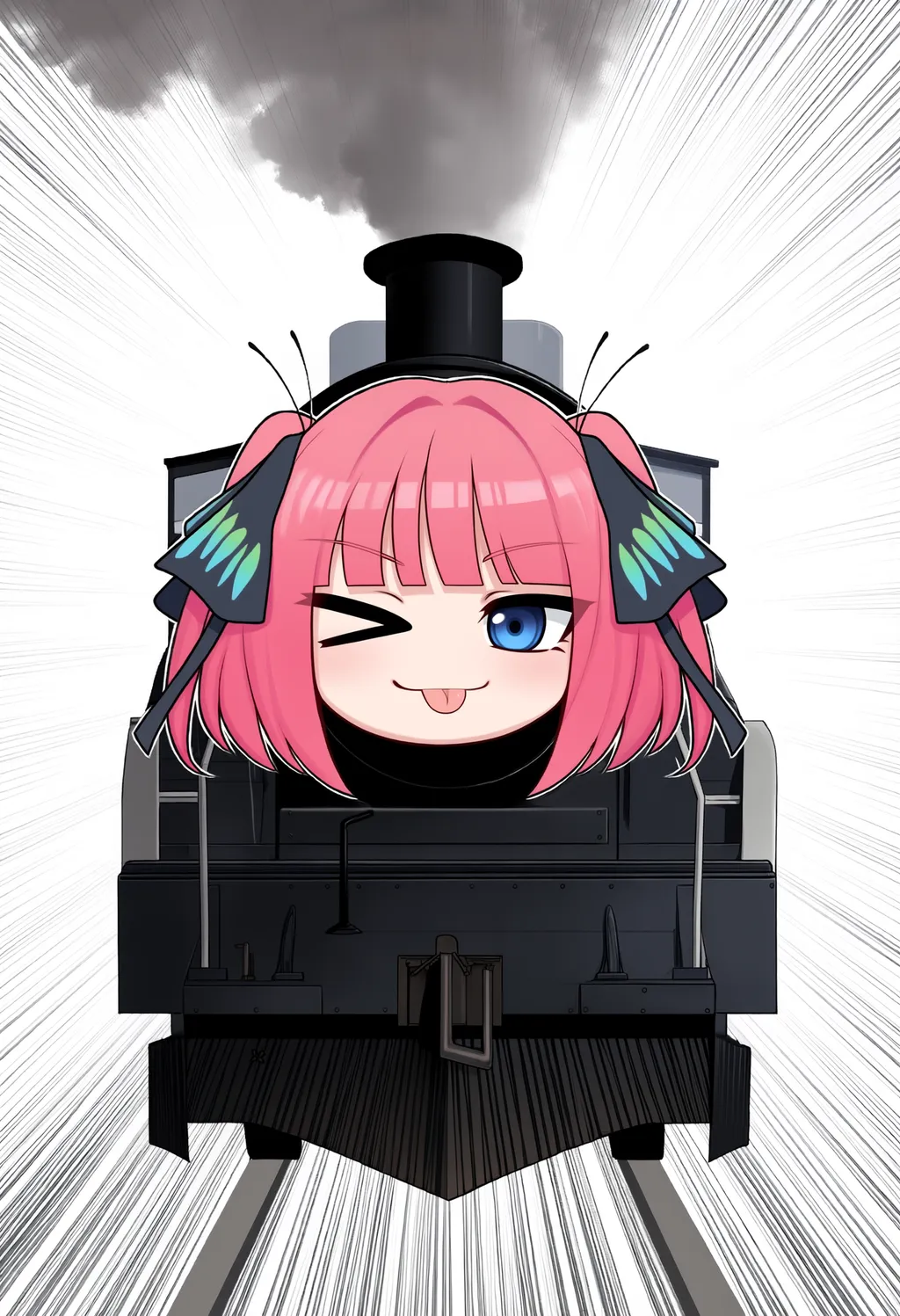 Nino Nakano Anima Previews - by justTNP