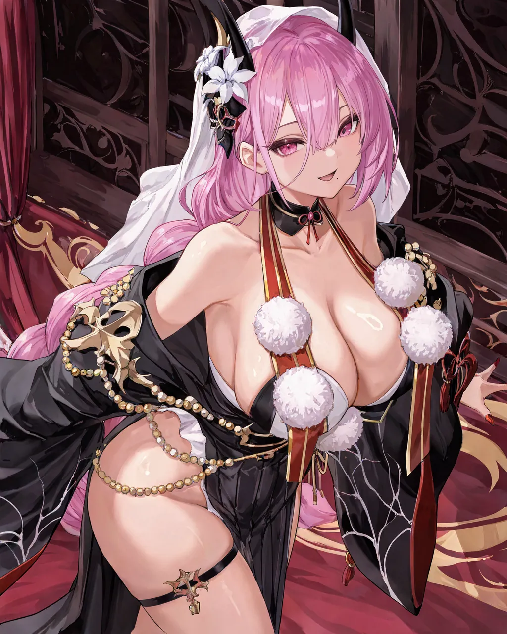Takahashi (Azur Lane) - NoobAI XL - by neroyuki
