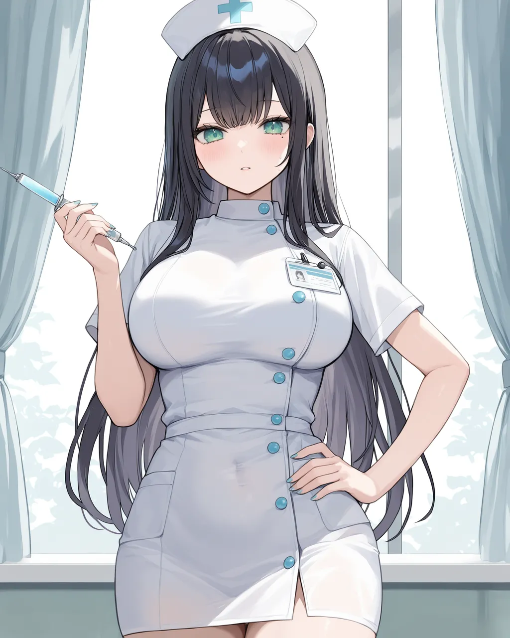 Aria (ariacue) (Style) - NoobAI XL - by neroyuki
