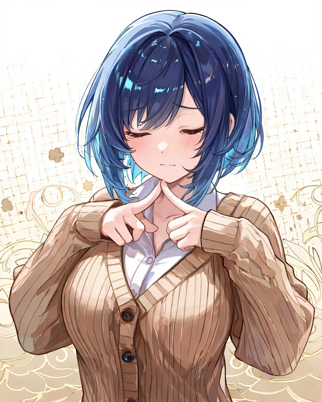 Kyusoukyu (Style) - NoobAI XL - by neroyuki