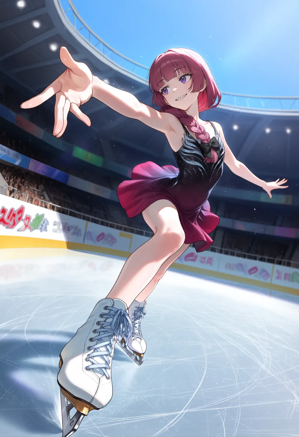 AI image #171675 by Deto15: 1girl, solo - by Deto15