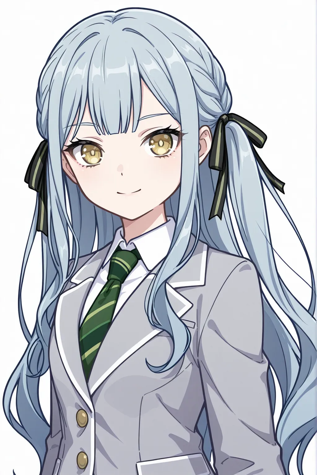 Togawa Sakiko (Bang Dream!) - by baipaiyok