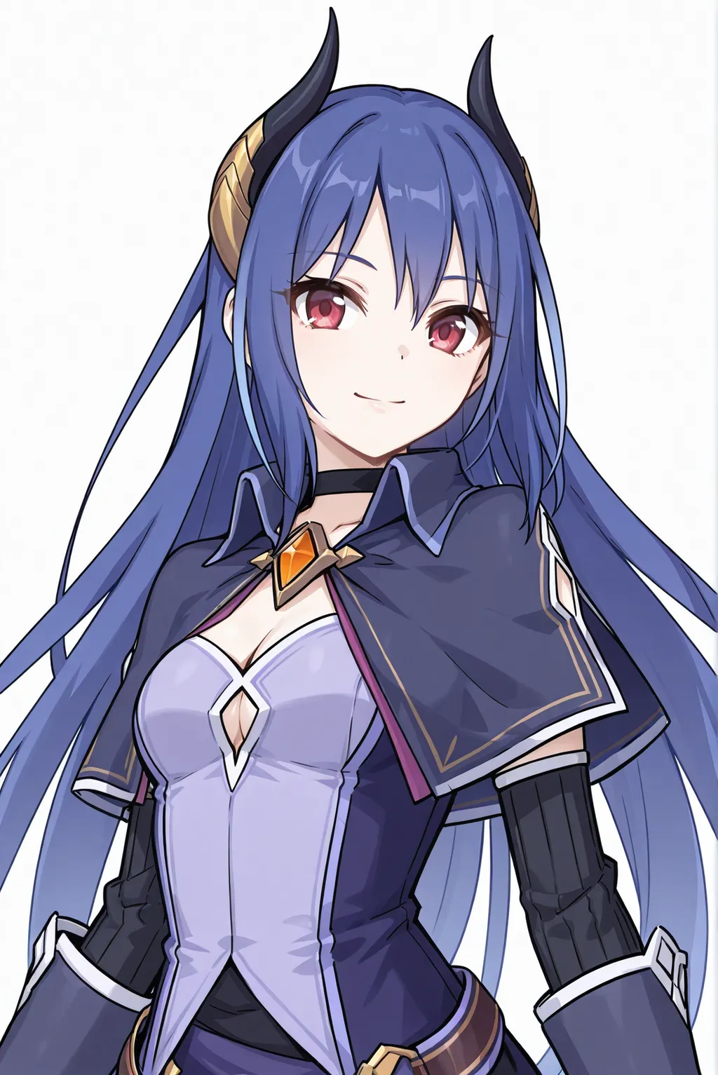 Rei (Princess Connect!) - by baipaiyok