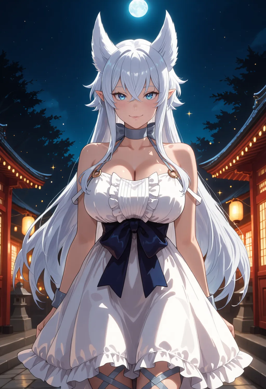 Fenrys | lv2 kara cheat datta moto yuusha kouho no mattari isekai life - by Stefanius