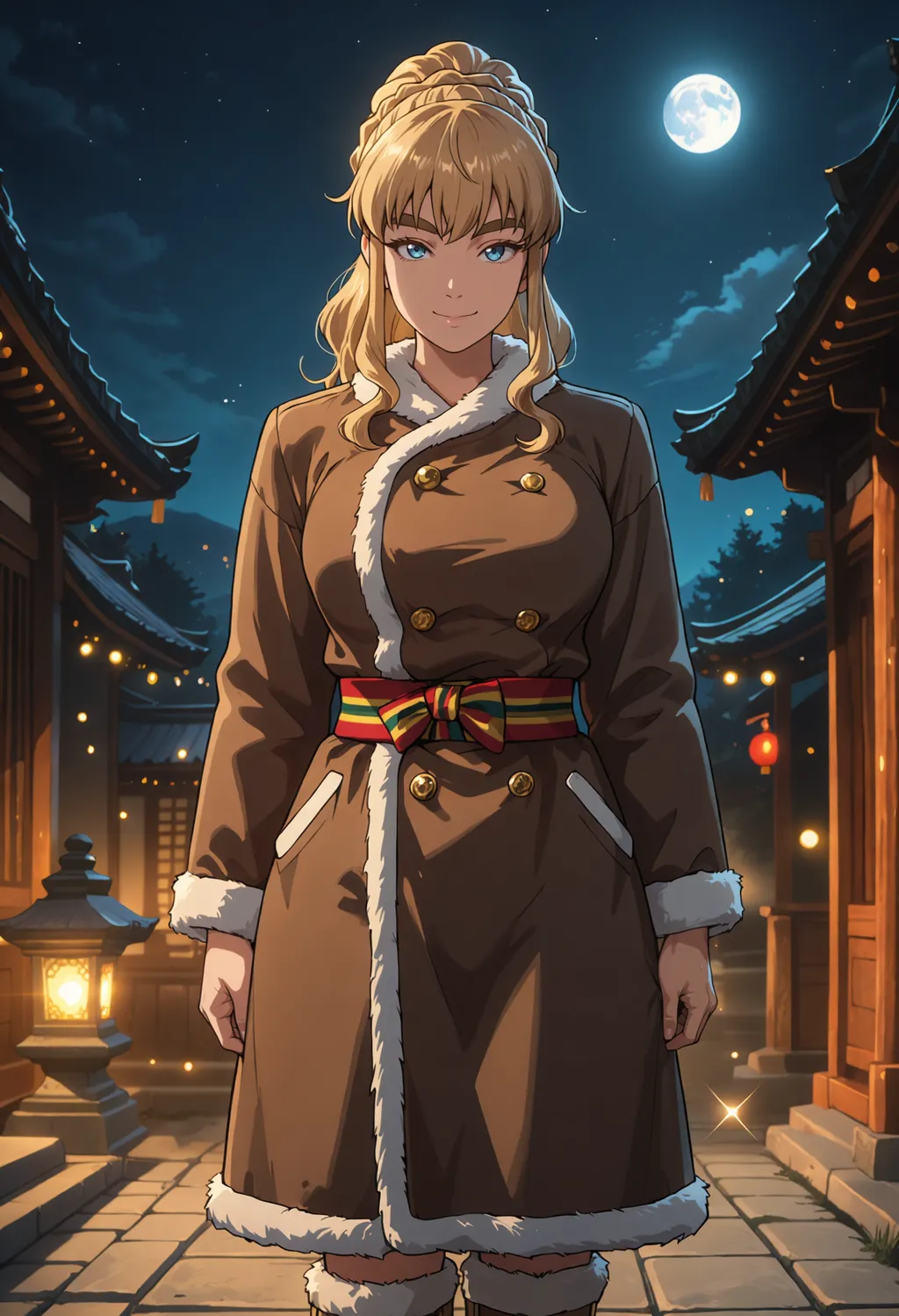 Ylva | Vinland Saga - by Stefanius