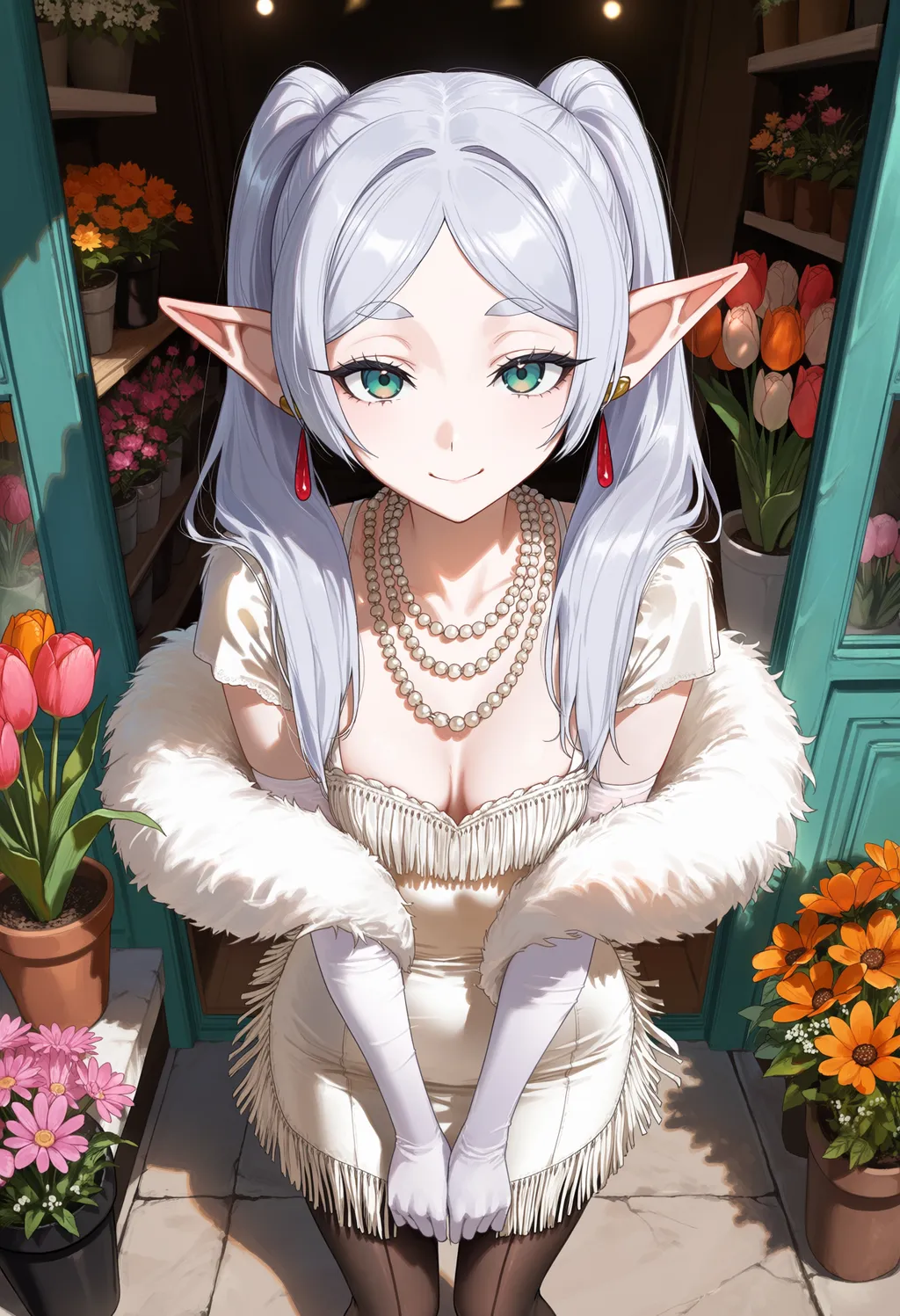 AI image #173768 by Deto15: 1girl, solo - by Deto15
