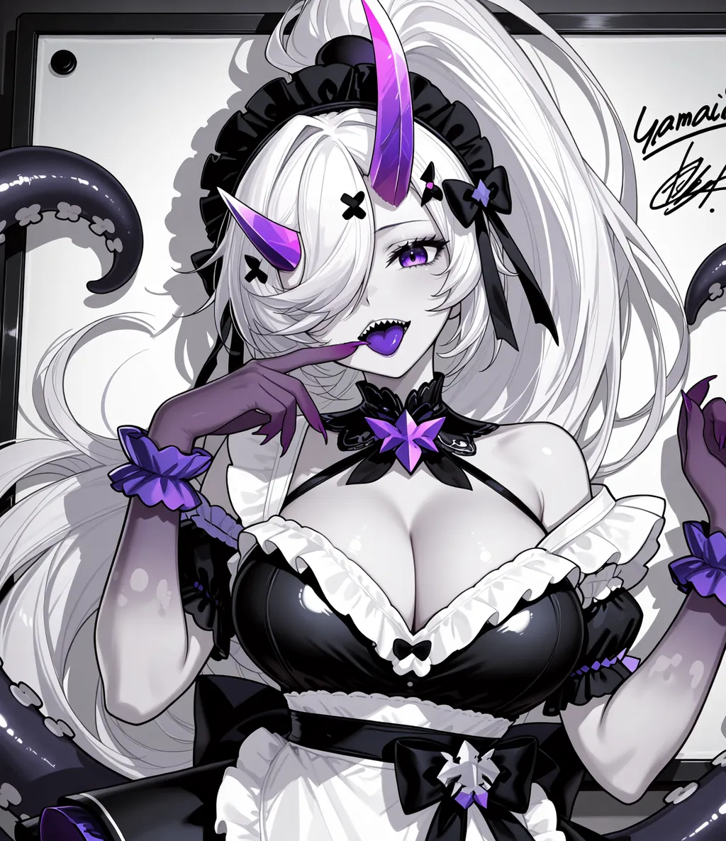 Yahe from Clover Theater - by Tyberzandari