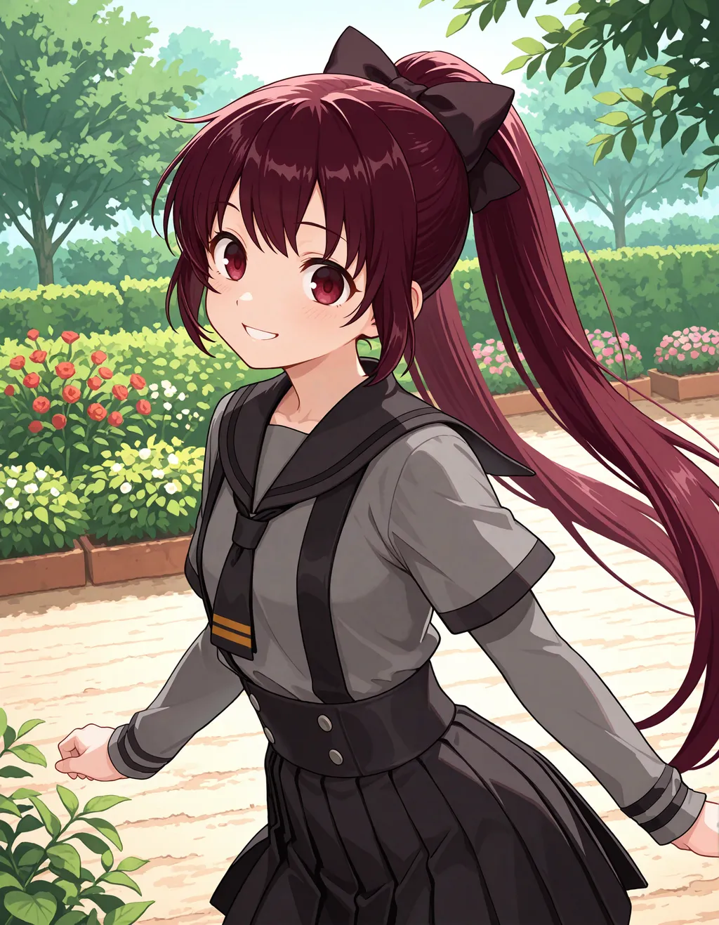Madoka Magica