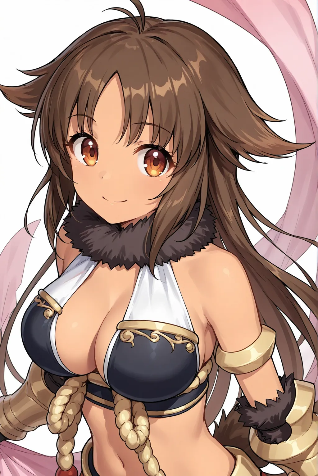 Kaori (Princess Connect!) - by baipaiyok