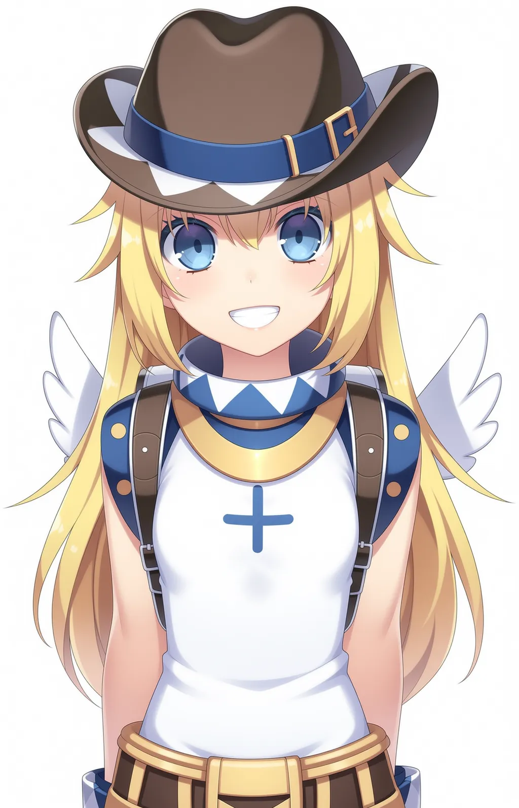 Super Novice (Ragnarok Online) - by baipaiyok