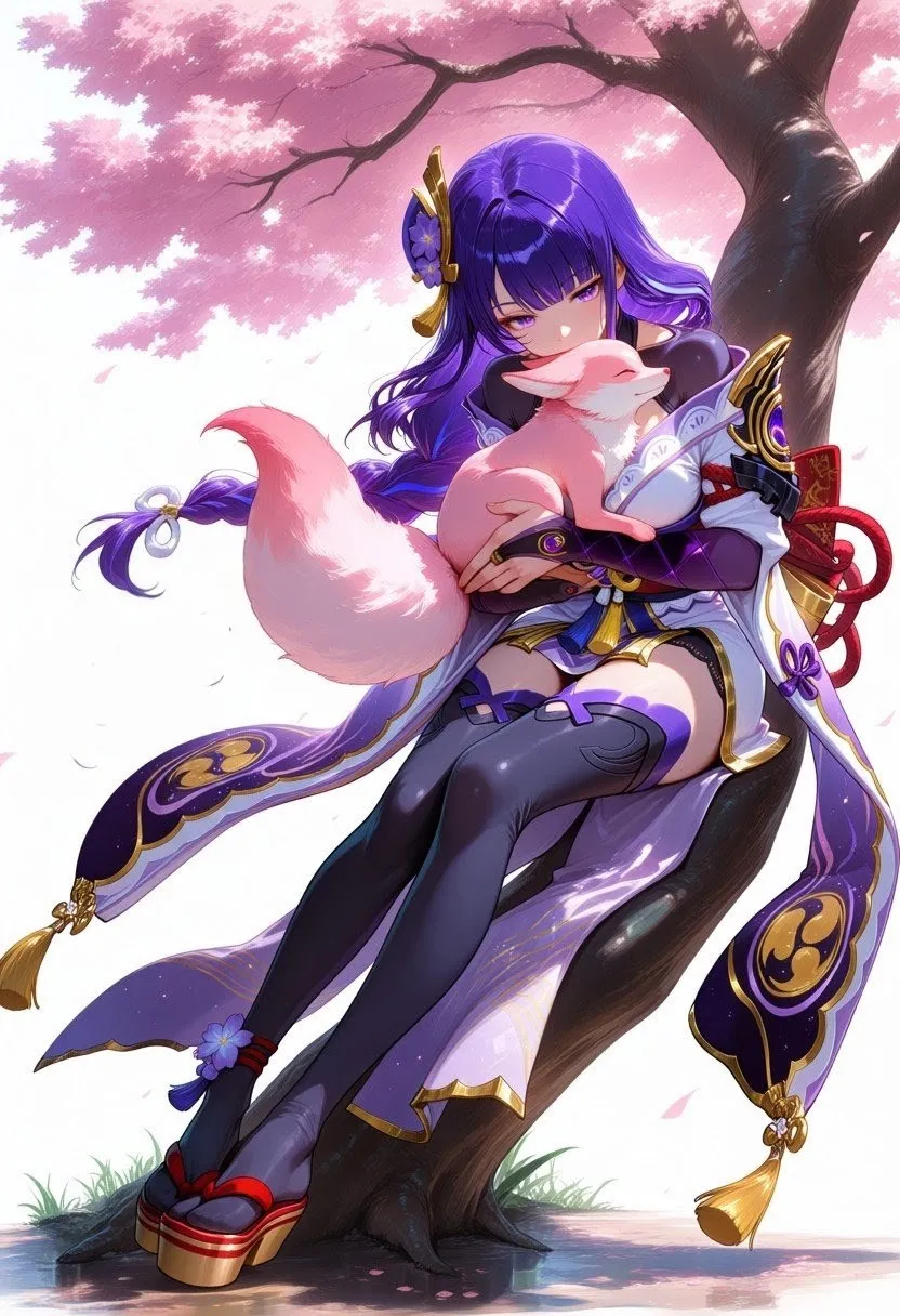 AI image #175976 by Raiden0916: 1girl, solo - by Raiden0916