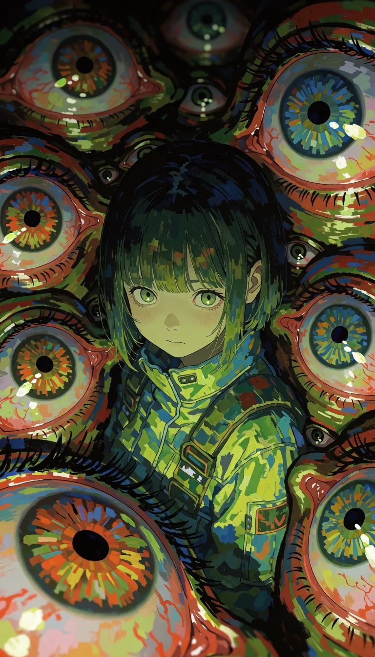 AI image #176347 by Misaki_Akeno: 1girl, solo - by Misaki_Akeno