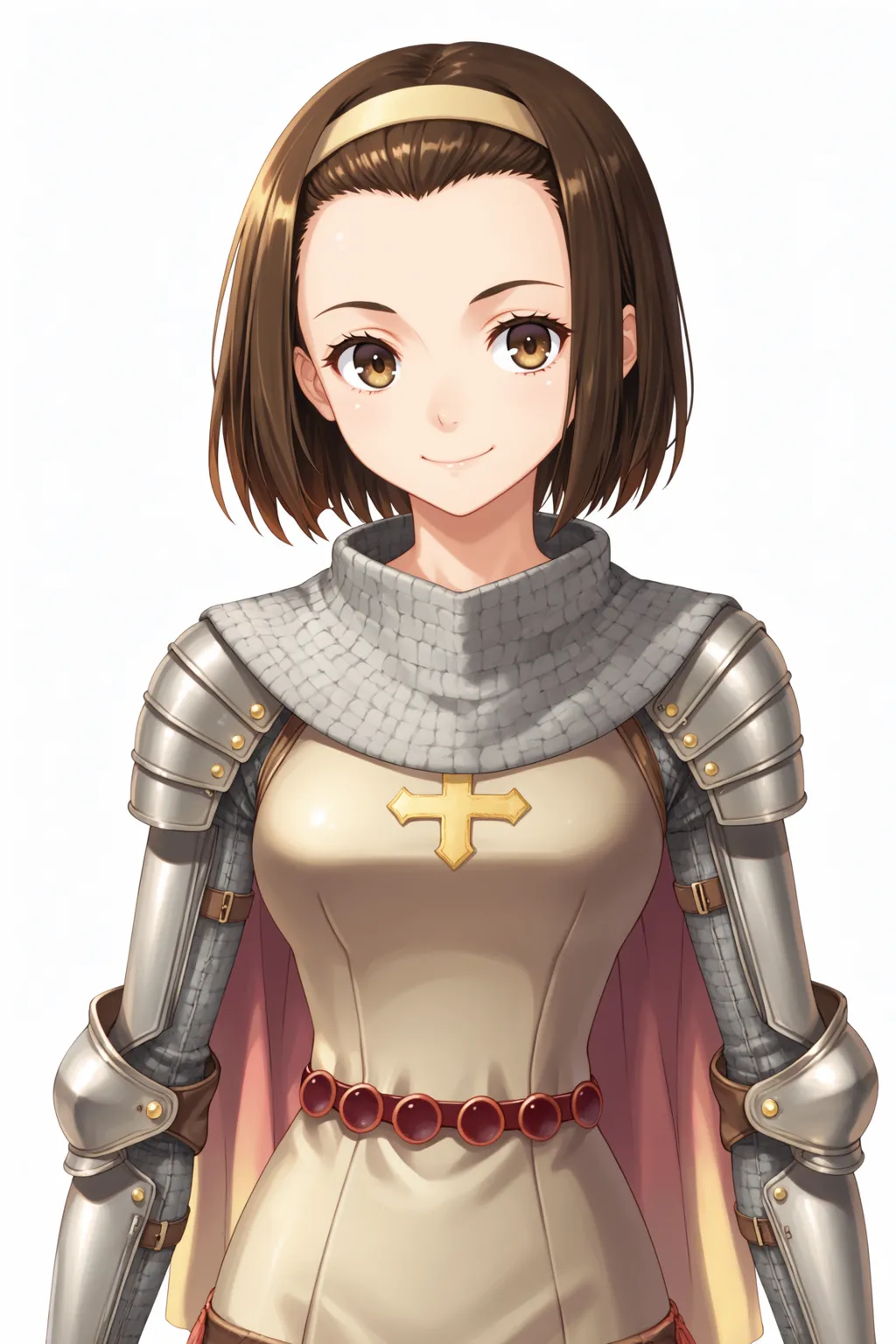 Knight (Ragnarok Online) - by baipaiyok