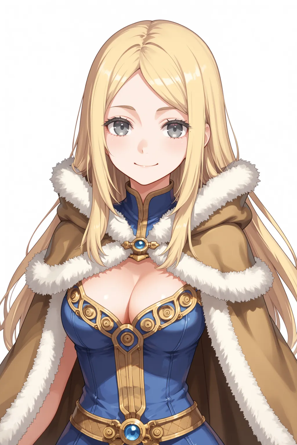 Wizard (Ragnarok Online) - by baipaiyok