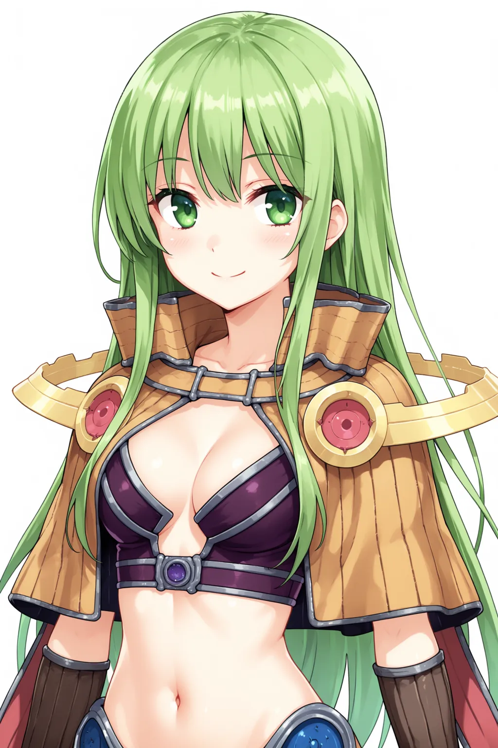 Sage (Ragnarok Online) - by baipaiyok