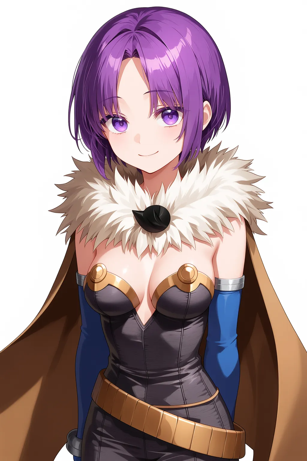 Alchemist (Ragnarok Online) - by baipaiyok