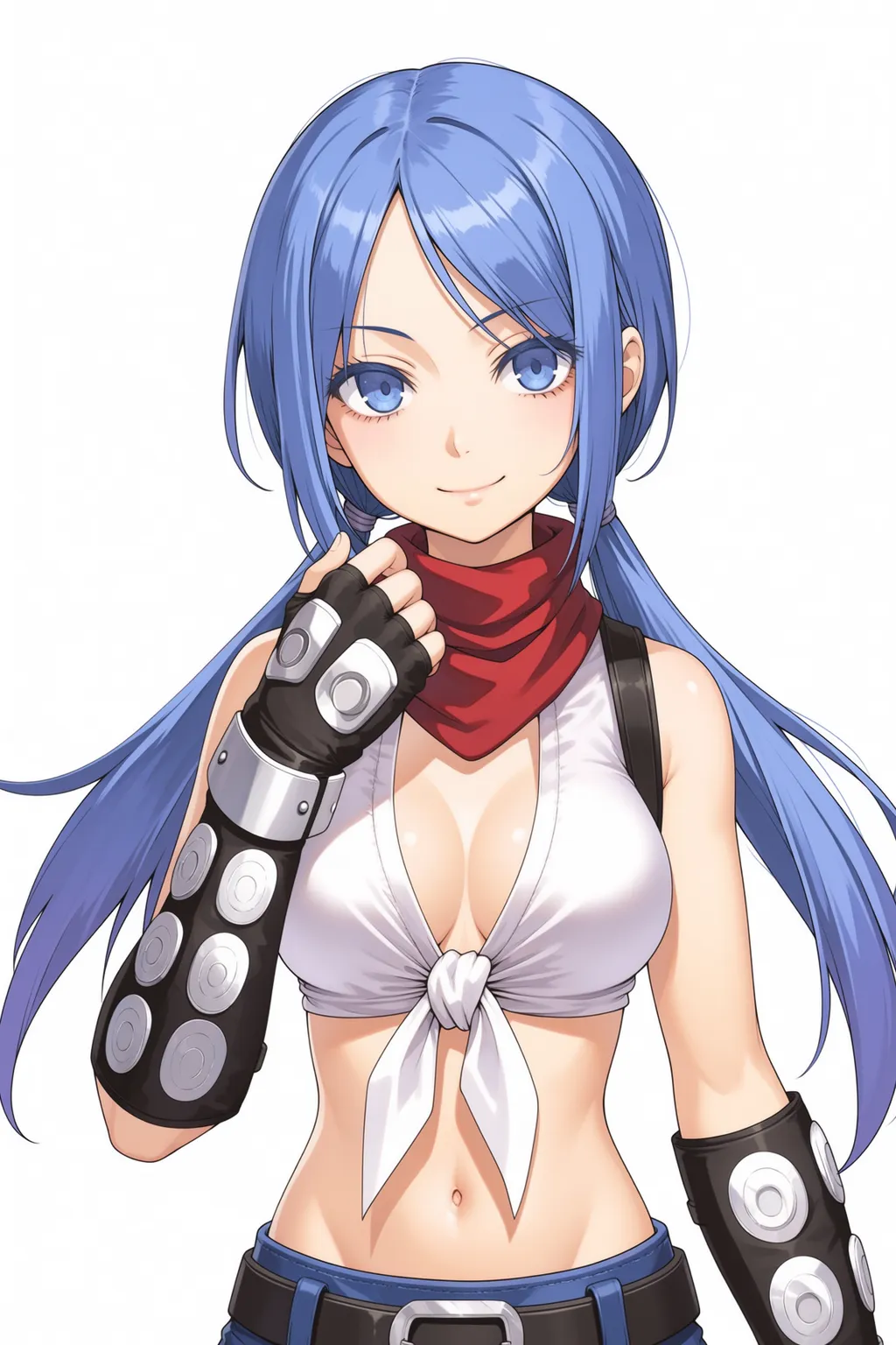 Blacksmith (Ragnarok Online) - by baipaiyok