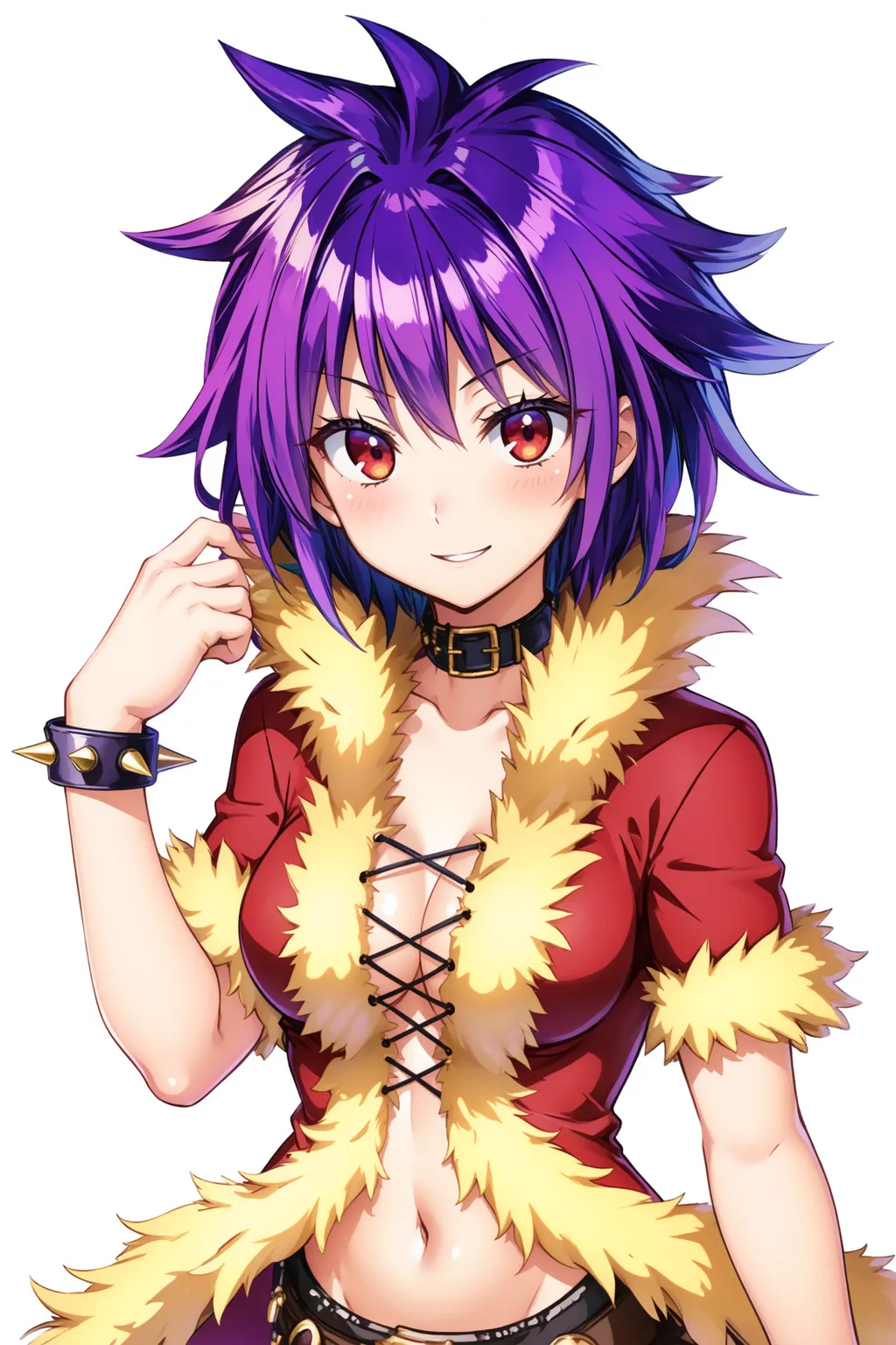 Rogue (Ragnarok Online) - by baipaiyok
