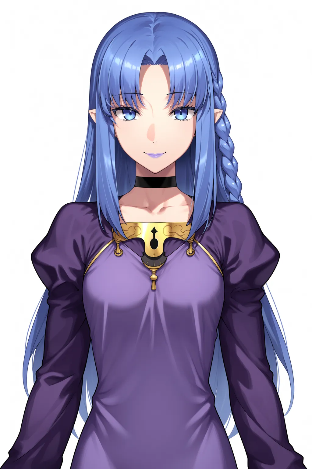Medea (Fate/Series) - by baipaiyok