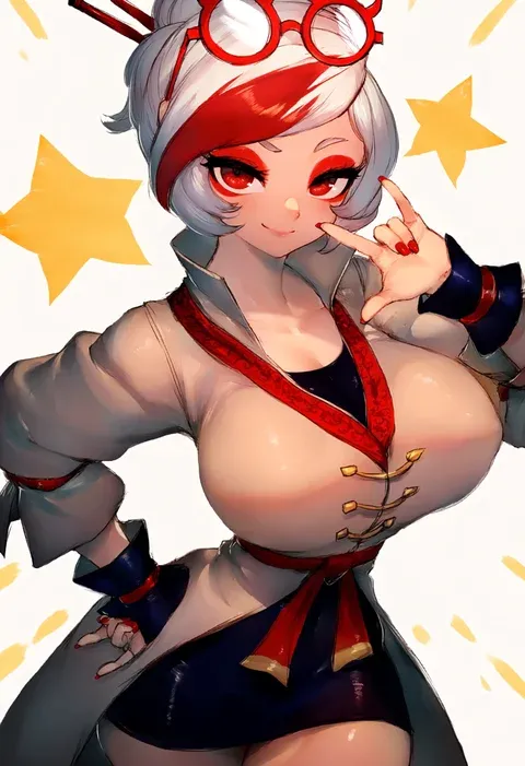 Fumio - Artist Style | Anima - by mfcg:crushed: