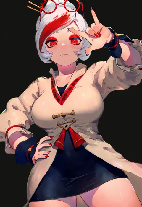 Ibuo - Artist Style | Anima - by mfcg:crushed: