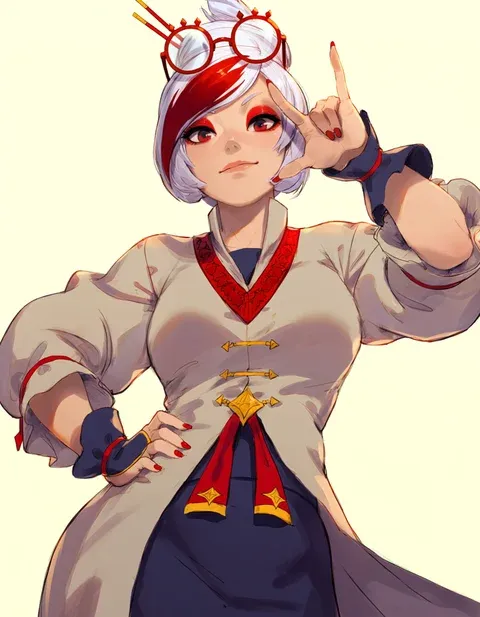 KasaiX3 - Artist Style | Anima - by mfcg:crushed: