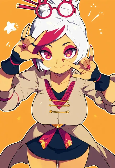 Metata - Artist Style | Anima - by mfcg:crushed: