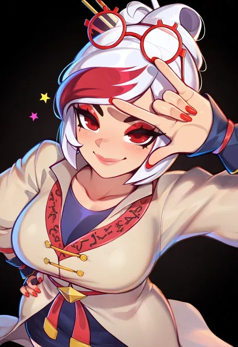 Mixplin - Artist Style | Anima - by mfcg:crushed: