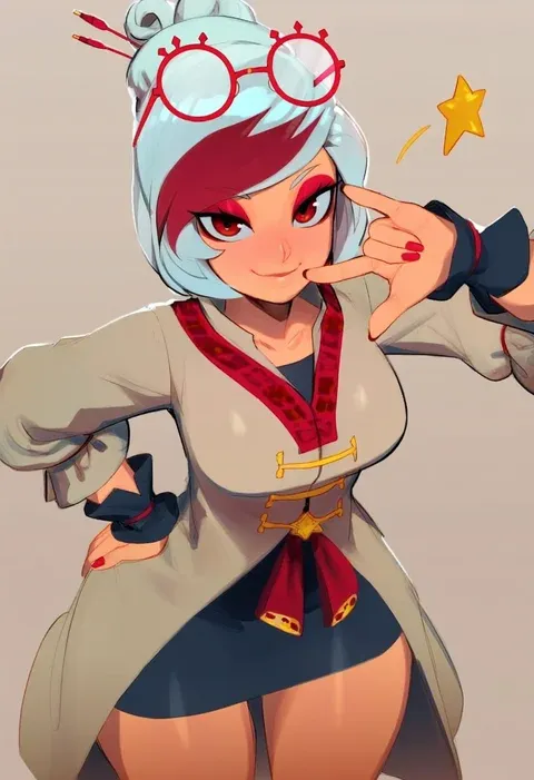 Nezulet - Artist Style | Anima - by mfcg:crushed: