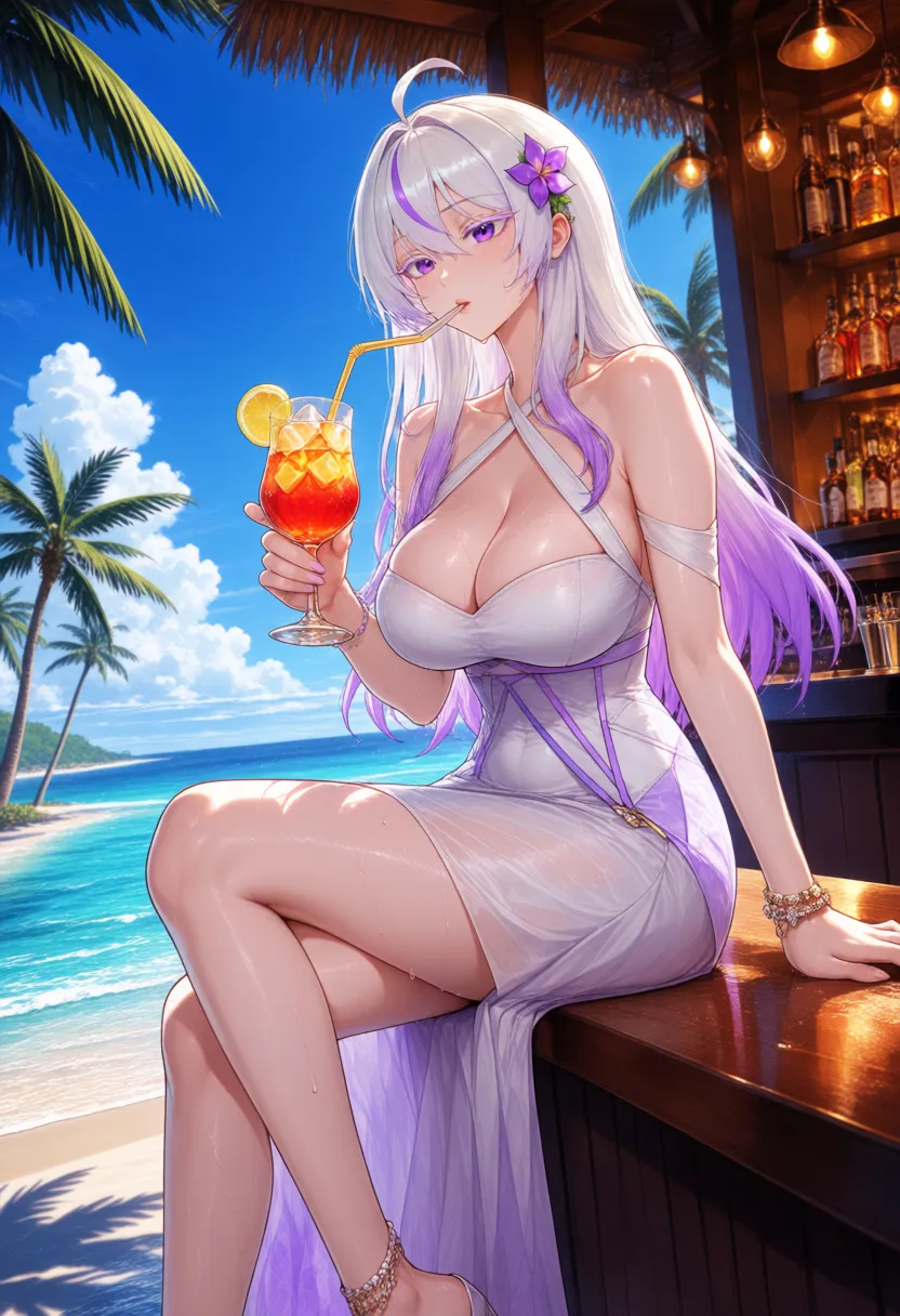 AI image #177494 by FallenIncursio: 1girl, solo - by FallenIncursio