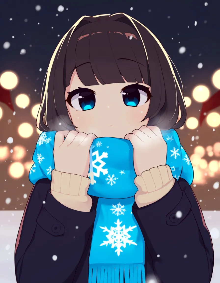 AI image #178113 by PotatCat: 1girl, solo - by PotatCat