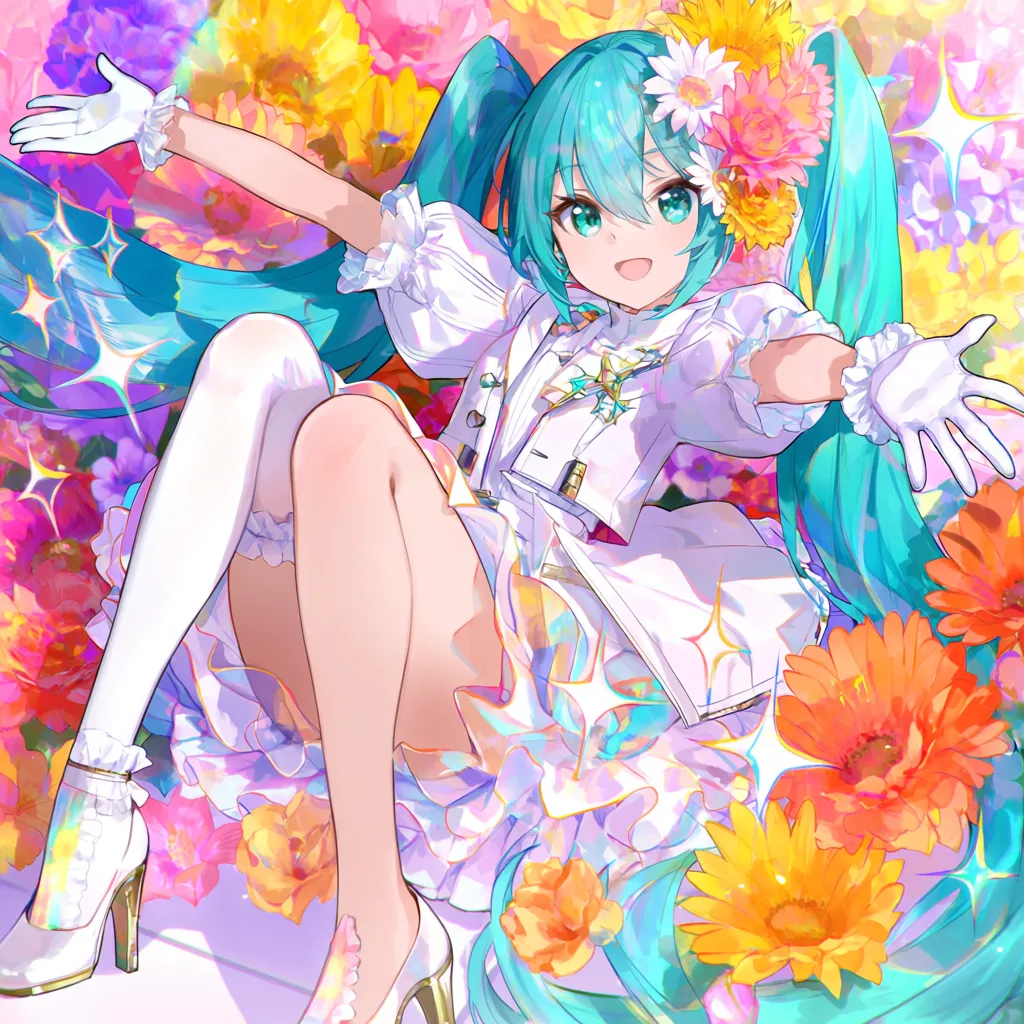 fuzichoco - Artist Style [Anima] - by Garbo