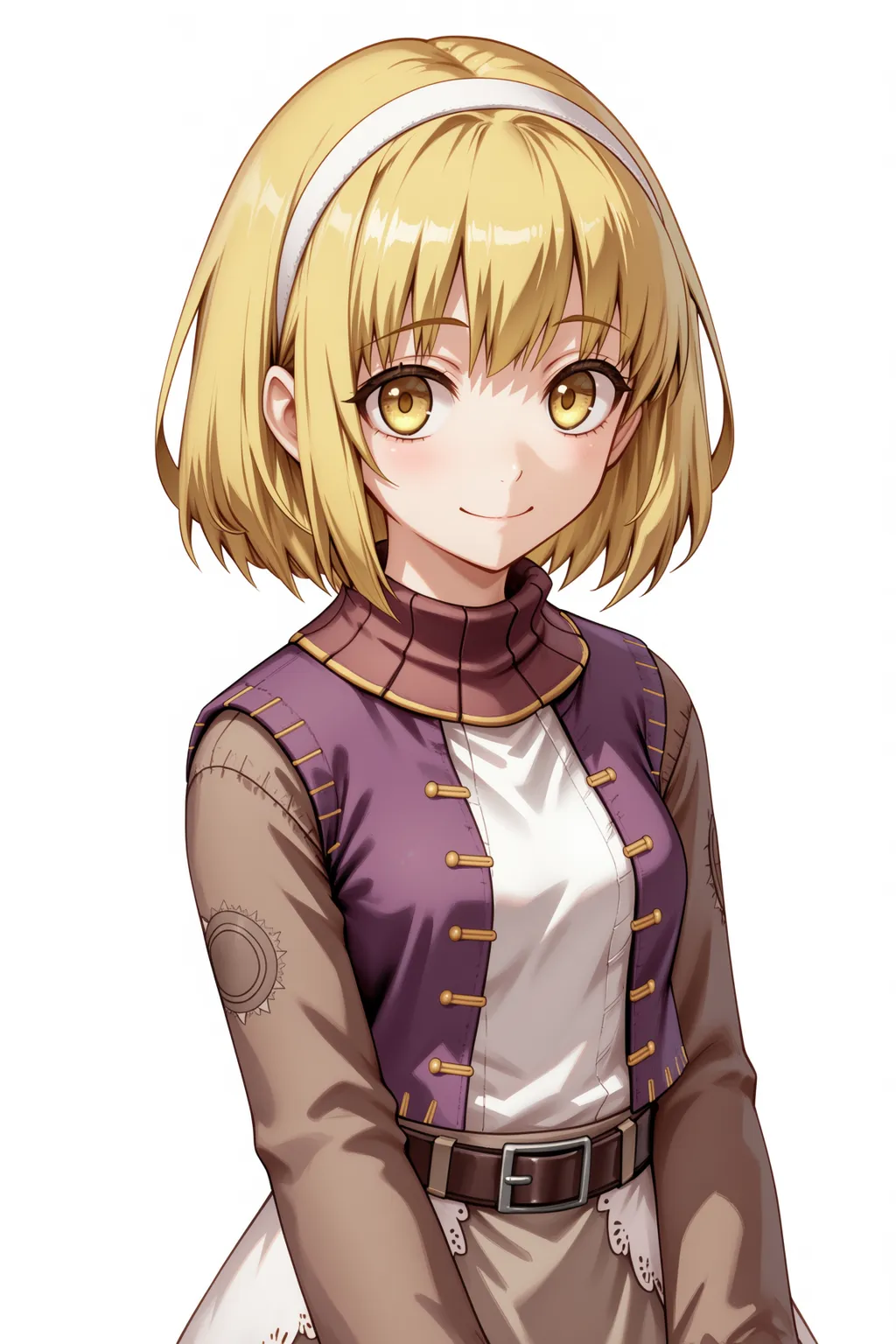 Merchant (Ragnarok Online) - by baipaiyok