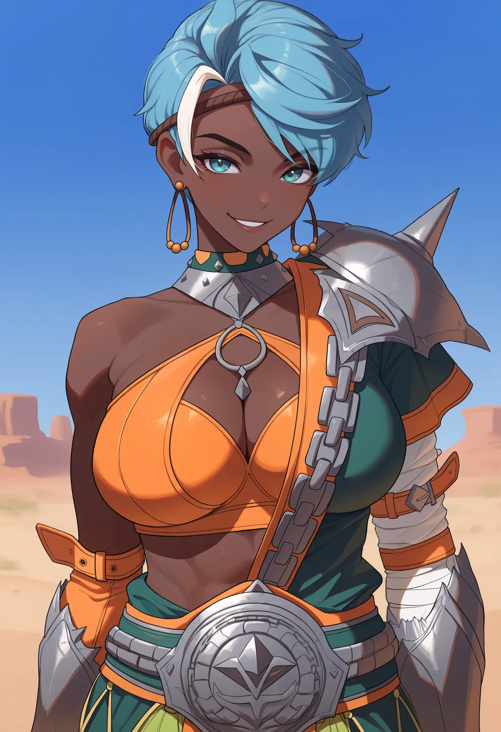 Noctula/ノクチュラ (Fire Emblem: Fortune's Weave) Anima LoRA [Anima v1.0] - by novowels