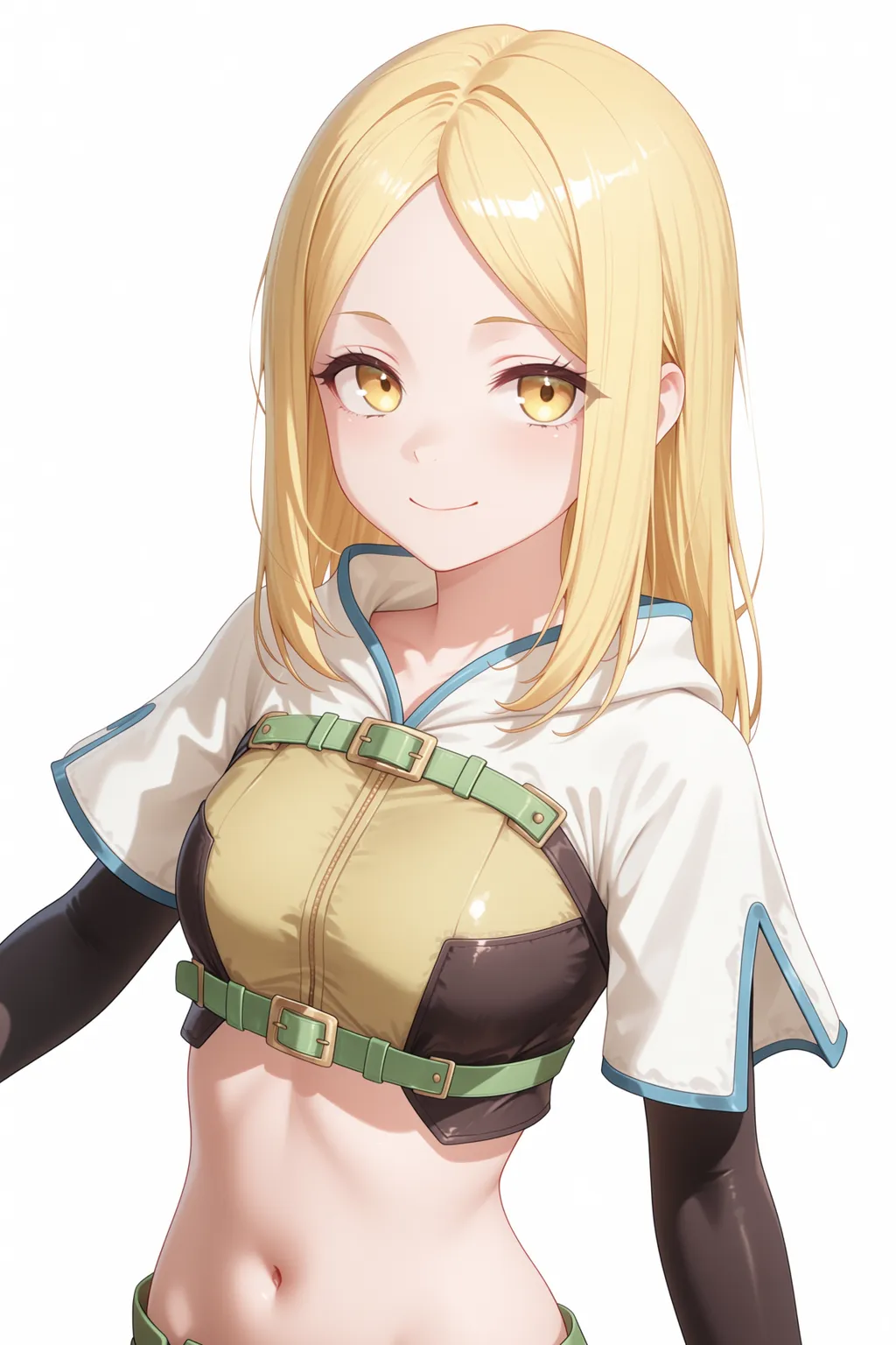 Hunter (Ragnarok Online) - by baipaiyok