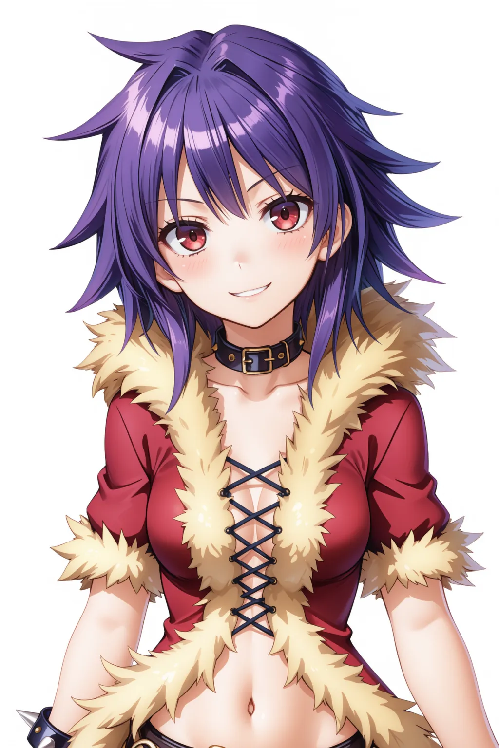 Rogue (Ragnarok Online) - by baipaiyok